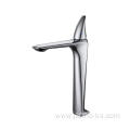 Hot/Cold Mixer Water Tap Basin Bathroom Wash Faucet